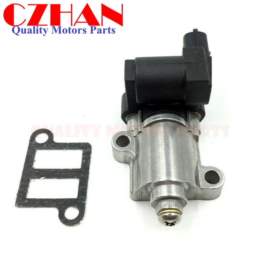 Fast Shipping Hyundai Kia OEM Idle Air Control IAC Solenoid