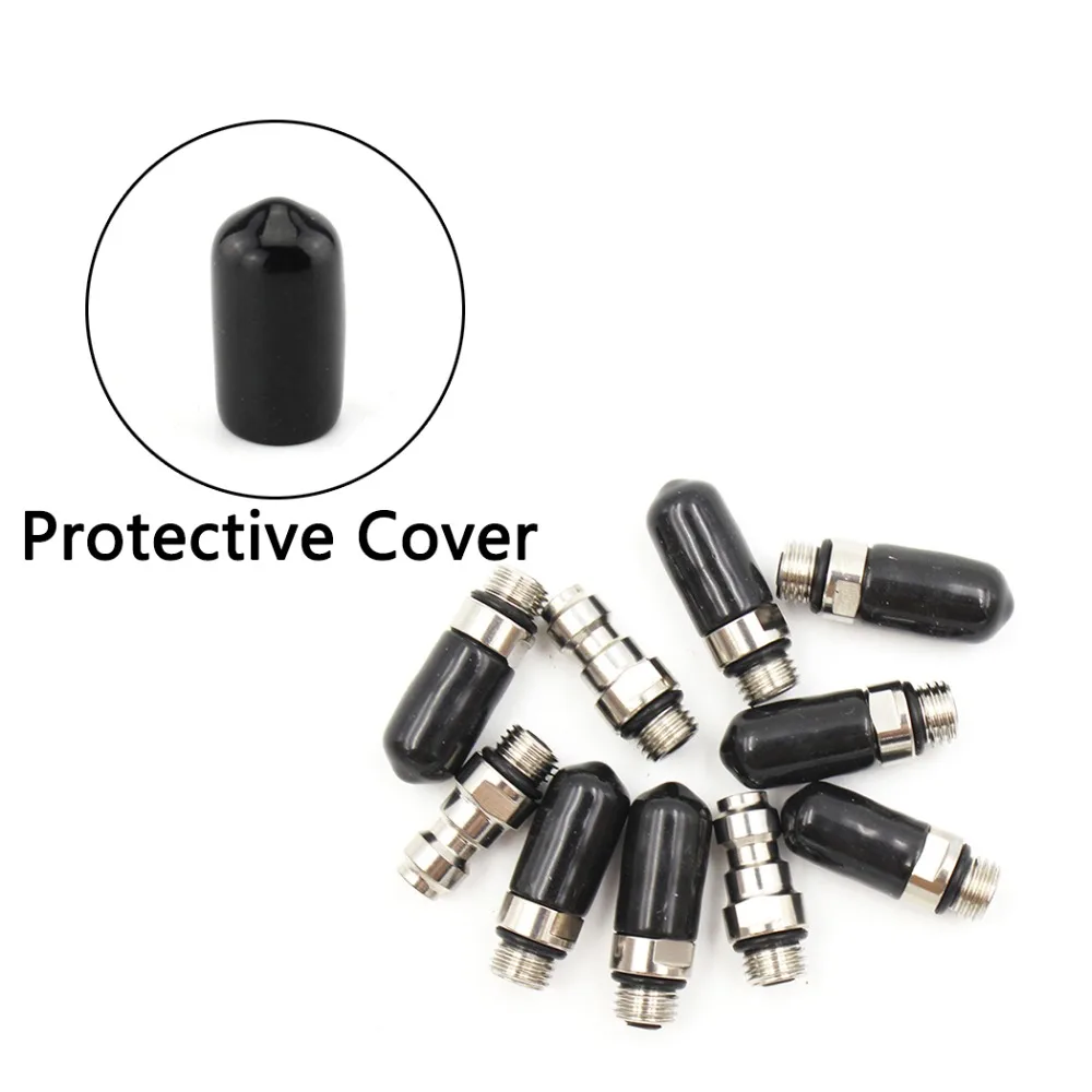 Прочная мягкая резиновая Защитная крышка с защитой от пыли Кепки для ...