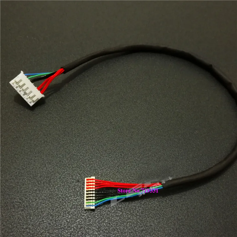 1 0 мм 10 p пирсинг терминал линии G121X1 L03LED ЖК подсветка 91208 01001ACES|Соединители| |