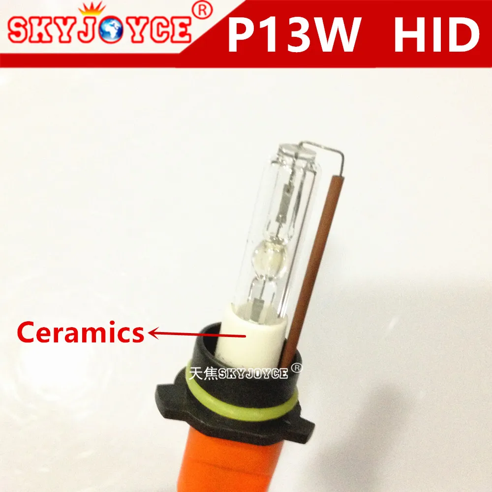 

Freeshipping xenon P13W hid Mazda CX-5 P13W led fog lights DRL 5000K 8000K 4300K 6000K P13W for hid xenon ballast car styling