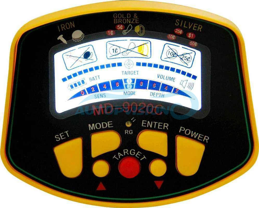 MD-9020C13