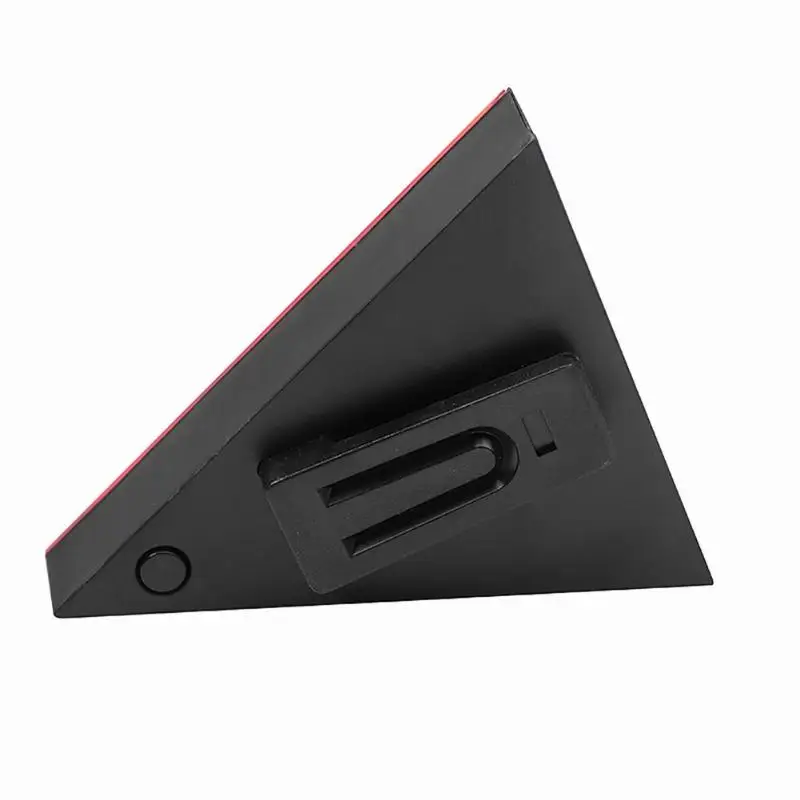 Clearance Waterproof Adjustable Mountain Bike Tail Light Flash Safety Warning Lamp 8