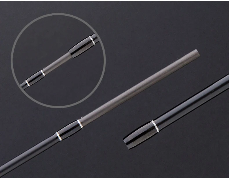 RoseWood Lure Weight 2-8g Ultra Light 1.8m Ul L Carbon Fishing Rods Spinning  Casting Type 2 Tips Lure Fishing Rod  (7)