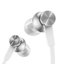Hot Sale PTM Earphone Go Pro Headset with Microphone Earbuds for Mobile Phone Xiaomi Auriculares Fone de ouvido