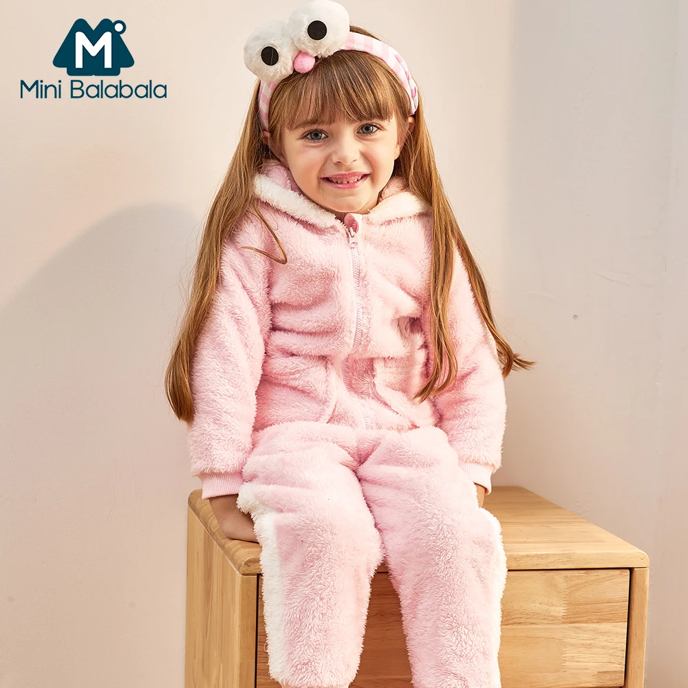 をミニ Balabala Kids Boys Girls フランネルワンピースパジャマ子供パジャマ睡眠毛布枕木漫画着ぐるみの動物 Pj Blanket Sleepers Aliexpress