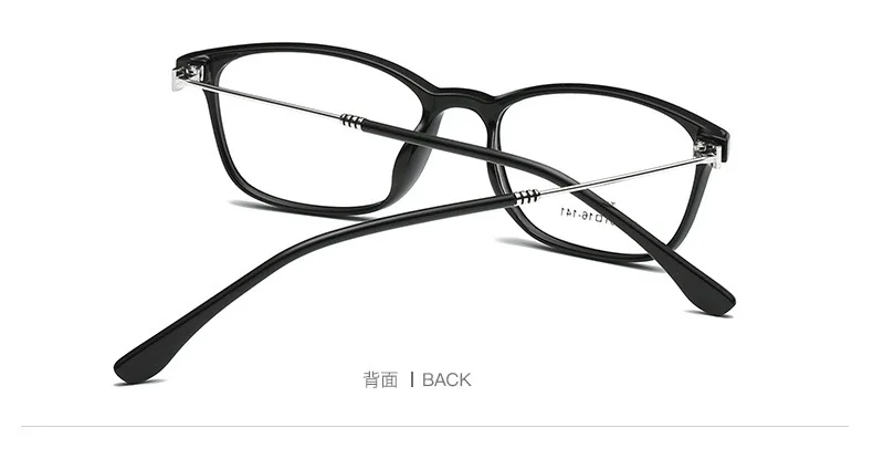 Женские и мужские винтажные круглые оправы для очков, ретро очки, оправа для очков, очки, очки Oculos, ультра-светильник TR90, очки xn212