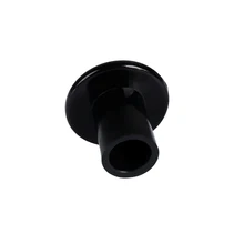 1 пара предотвращает Высокий Каблук Протектор устранение шума чехол, противоскользящий безопасный Прогулки легко использовать Прочный портативный износостойкий Замена