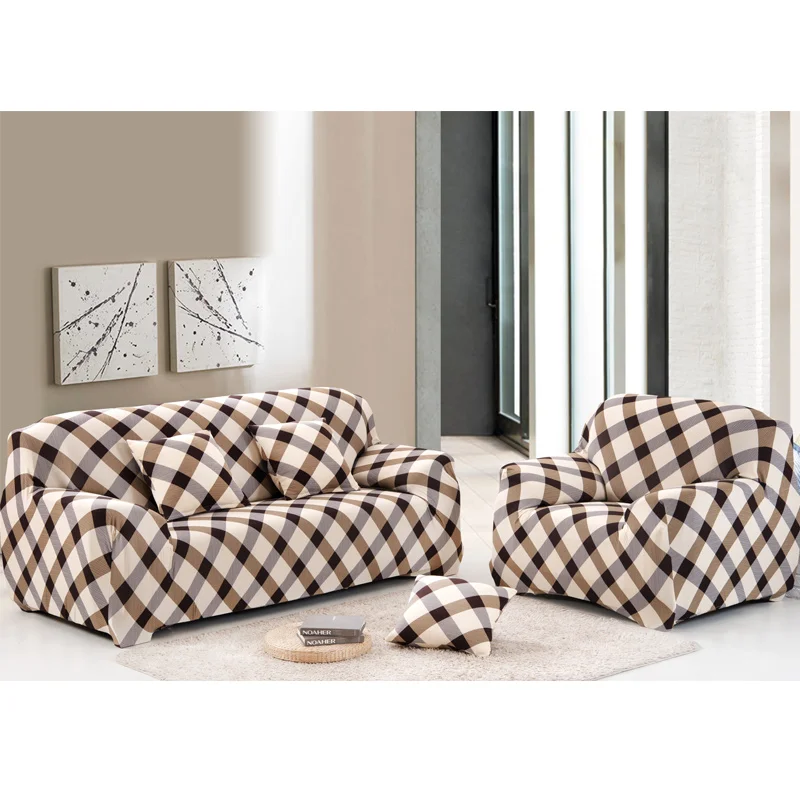 sofa cover stretch