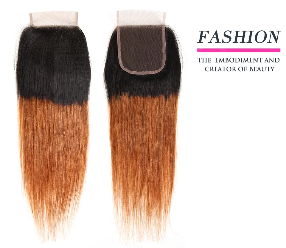 brazilian virgin hair with closure