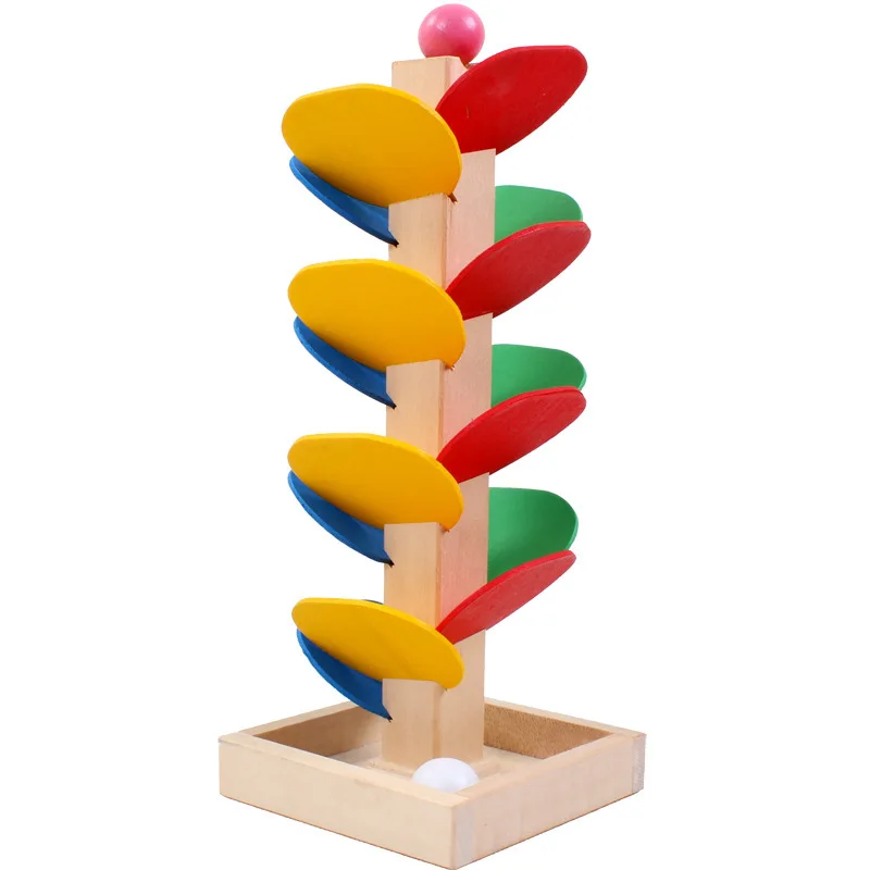 Toys For Children Wooden Toys Building Blocks Tree Marble Ball Run Track Game Educational Baby Kids Toys Toy Brinquedos Gift Toys For Children Wooden Toys Building Blocks Tree Marble Ball Run Track Game Educational Baby Kids Toys Toy Brinquedos Gift
