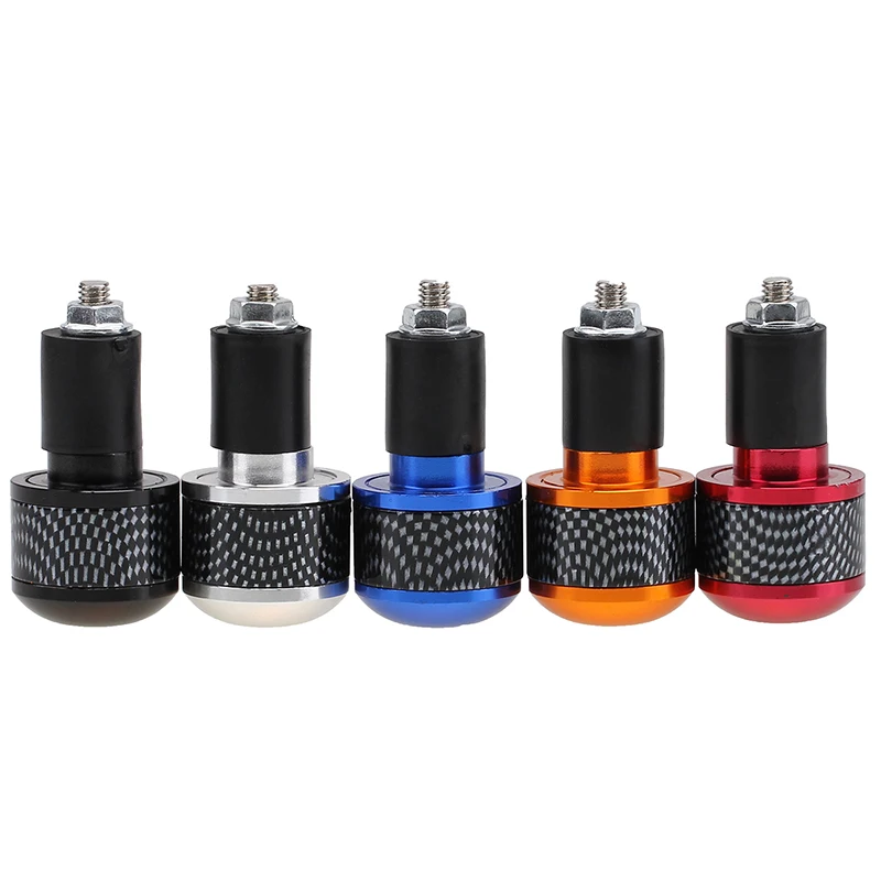 handlebar end grips