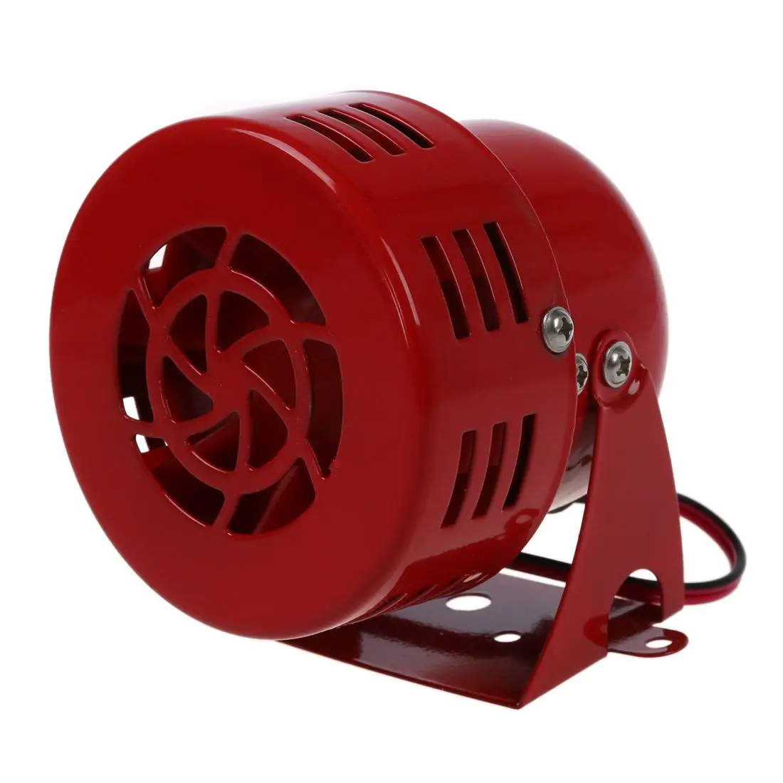 Aliexpress.com : Buy 12V AUTOMOTIVE AIR RAID SIREN HORN CAR TRUCK VTG ... Fire Truck Siren