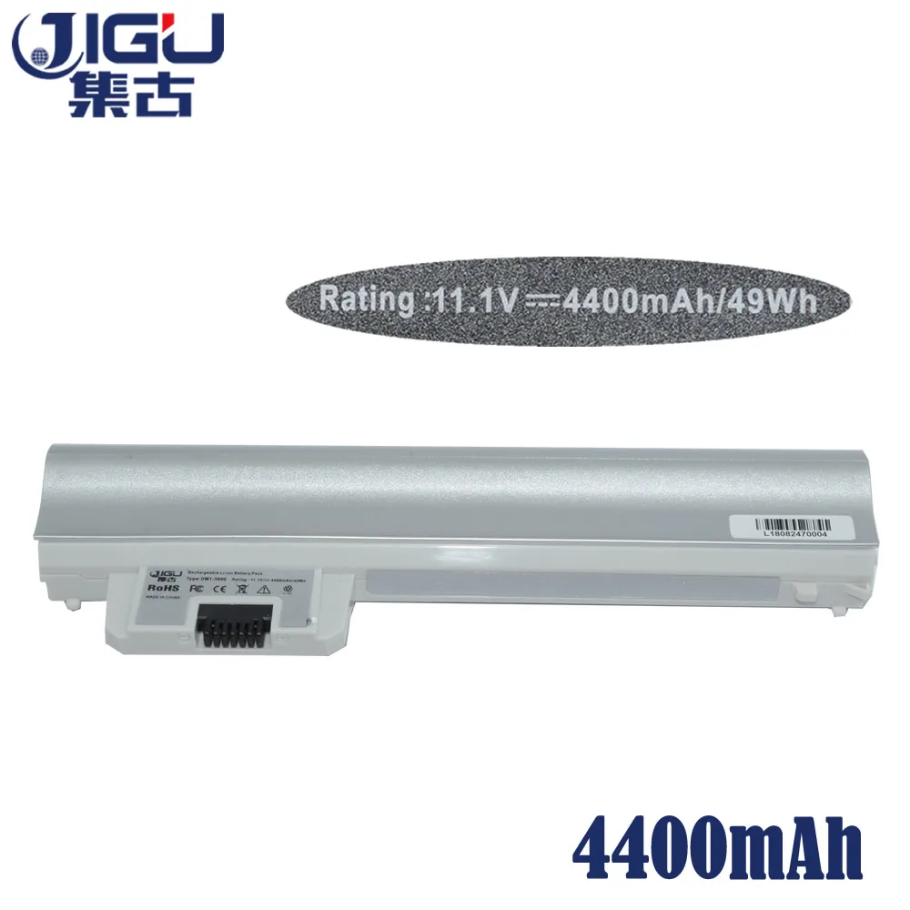 JIGU ноутбука Батарея HSTNN-E05C HSTNN-OB2D HSTNN-YB2D YB2D GB06 628419-001 для ноутбука Hp Pavilion DM1-3000 3010 3100 3200