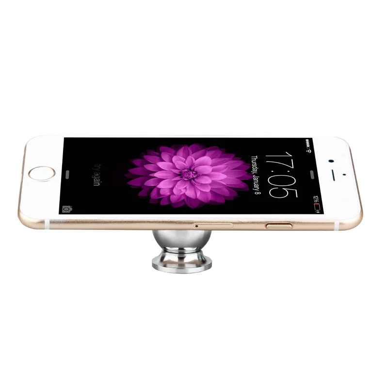Горячая распродажа универсальный магнитный шарик для автомобильного держателя gps мобильного телефона для iPhone 5 6 для samsung S5 YYH# Лучшая цена VICKY
