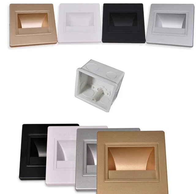 indoor stair lighting wireless 10pcslot recessed led stair lights sconce lamps modern wall foot indoor steps ladder stairway indoor stair lighting wireless 10pcslot recessed led stair lights sconce lamps modern wall foot indoor steps ladder stairway