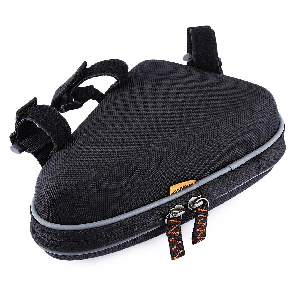 Clearance New Outdoor Sport 1.5L Cycling Bike Front Tube Bicycle Waterproof Bags Mountain Bike Pouch Waterproof Bag Dropshipping 9