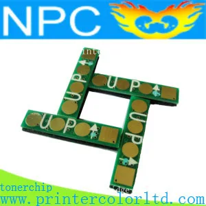 chips toner cartridge for Samsung MLTD 4092L KCMY printer replacement chip/for Inkjet--free shipping | Компьютеры и офис