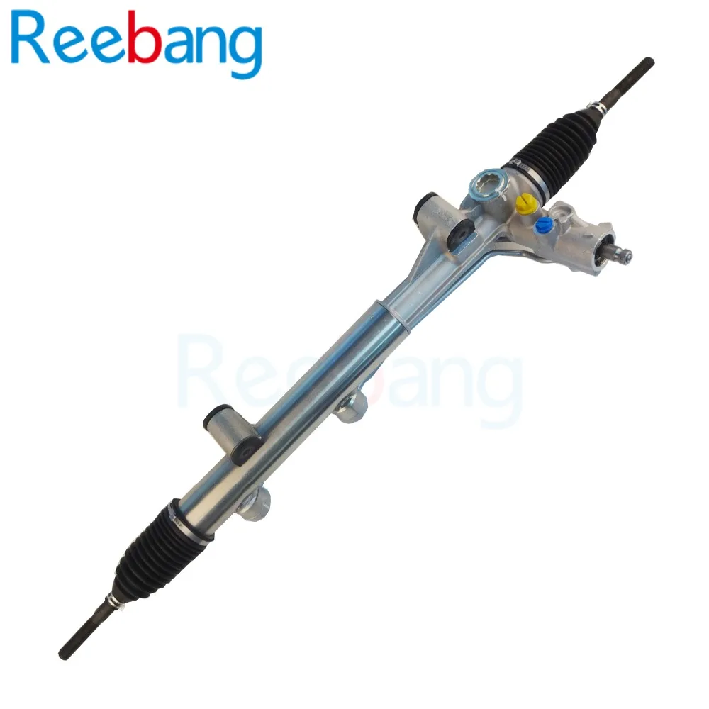 Steering gear Power Steering Rack And Pinion For Mercedes ML320 ML350 ML5001634600725 163460072560 163460072580 W163 Reebang