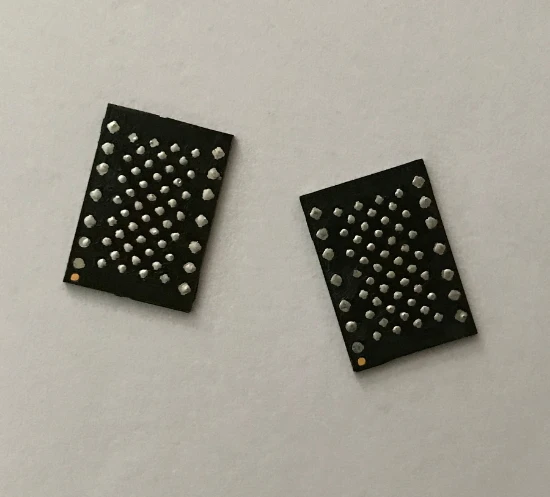 

1PCS Original Remove Old One Unlock Phone or Extend Capacity for iPhone 6 plus 5.5 inch 64GB Hardisck NAND Chip flash memory IC