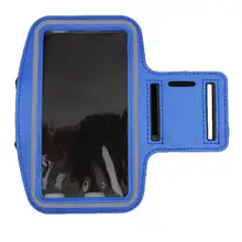 Водонепроницаемый наручный чехол для телефона сумка чехол нарукавный чехол для занятий спортом и бега Универсальный спортивный держатель мобильного телефона для спорта на открытом воздухе