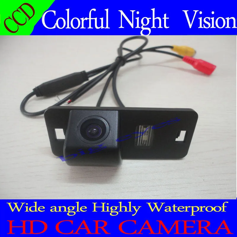 rearview Camera For BMW 1 Series E82 3Series E46 E90 E91 5 E39 E53 X3 X5 X6 HD +waterproof |