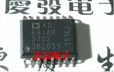 Бесплатная доставка AD694 AD694AR AD7708 AD7708BR AD669 AD669BR M41ST85 M41ST85WMH6 PIC16LF76 PIC16LF76-1/S | Автомобили