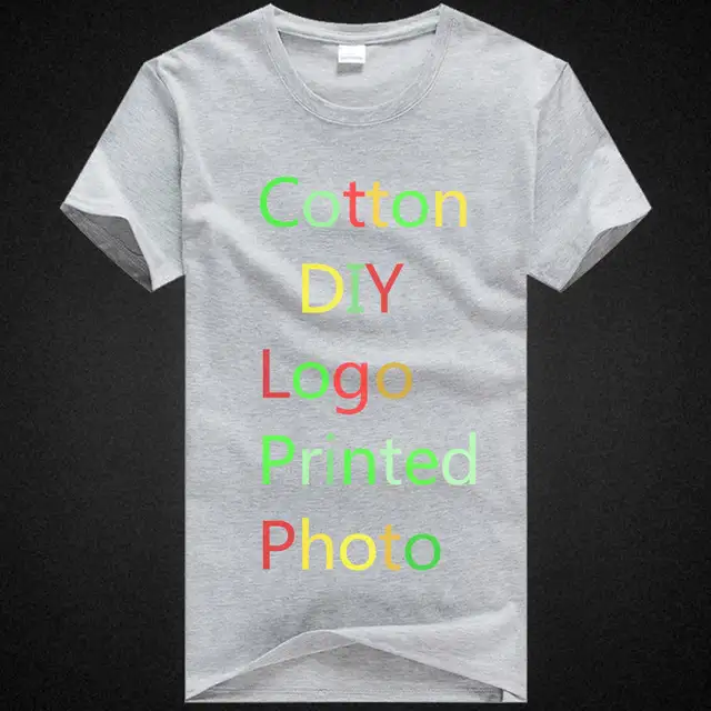 Create Custom Made T Shirts At Home Diy T Shirt Printing Diy