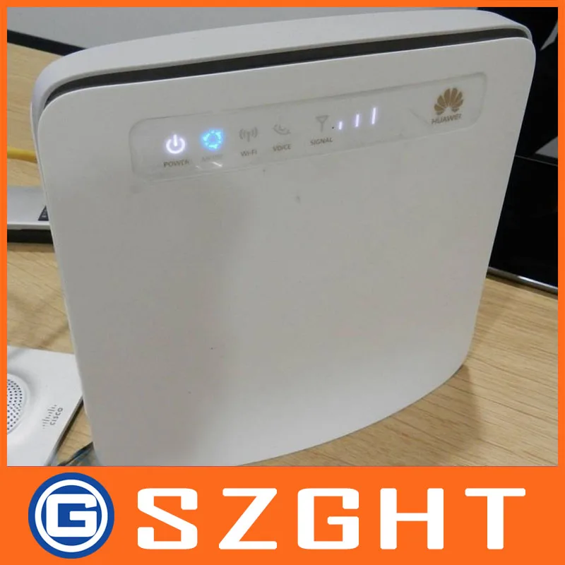 Разблокированный оригинальный 300M Huawei E5186 4G LTE CPE CAT6 маршрутизатор E5186s 22a|lte cpe|huawei 4g