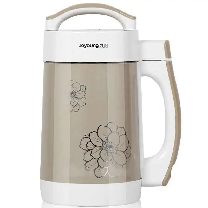 Joyoung DJ13B-C85SG Soybean Milk Machine Household 1.5L Food Mixer Multi-Function Electric Blender Fresh Fruit Juice Maker Joyoung DJ13B-C85SG Soybean Milk Machine Household 1.5L Food Mixer Multi-Function Electric Blender Fresh Fruit Juice Maker