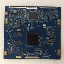 Szylij UA65ES6500J материнскую плату T315XW07 V1 CTRL BD 31T18-C07 пятно