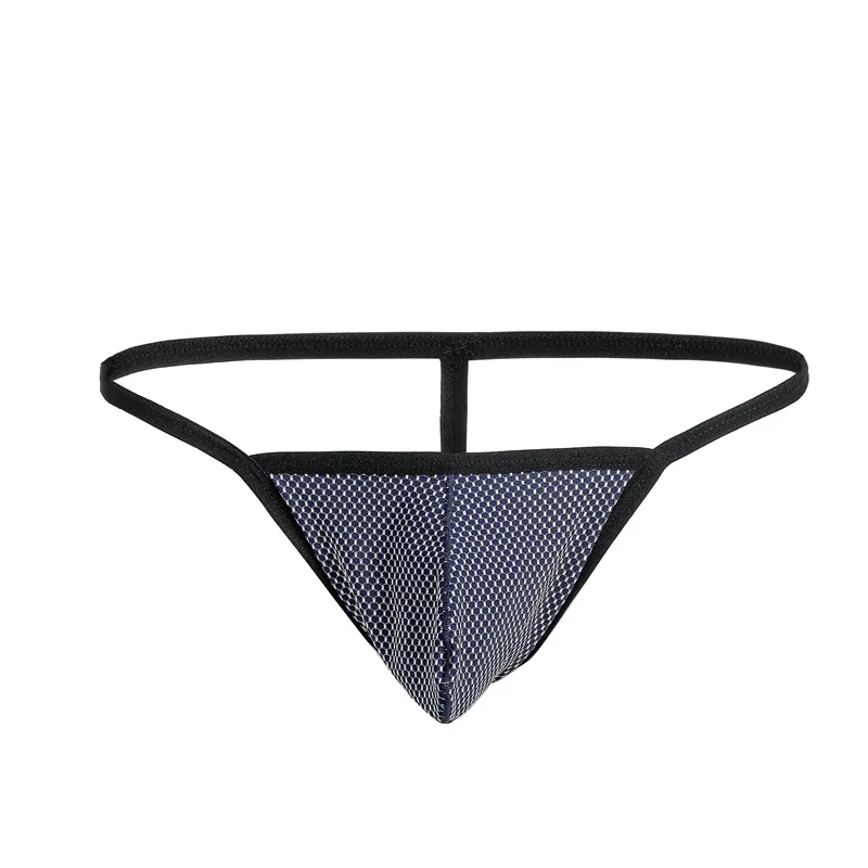 

Mens Thongs Sexy Underwear Jockstraps G String Men T-Back Lingerie Underpants Gay Underwear Men Panties G-Strings And Thongs