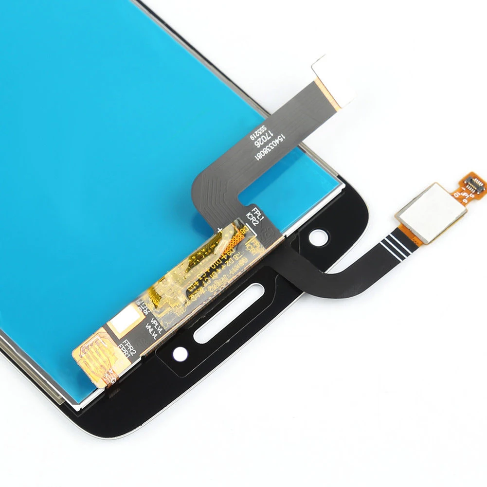 Горячая продажа ЖК дисплей сенсорный экран дигитайзер для Motorola Moto G5/G5 Plus/G5S/G5S