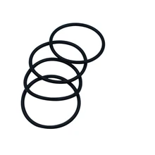 Black Nitrile Rubber 1mm Thickness O Rings Seals Washer 3-80mm Outside Diameter NBR O Shaped Rings Washer Gaskets цена Black Nitrile Rubber 1mm Thickness O Rings Seals Washer 3-80mm Outside Diameter NBR O Shaped Rings Washer Gaskets цены онлайн