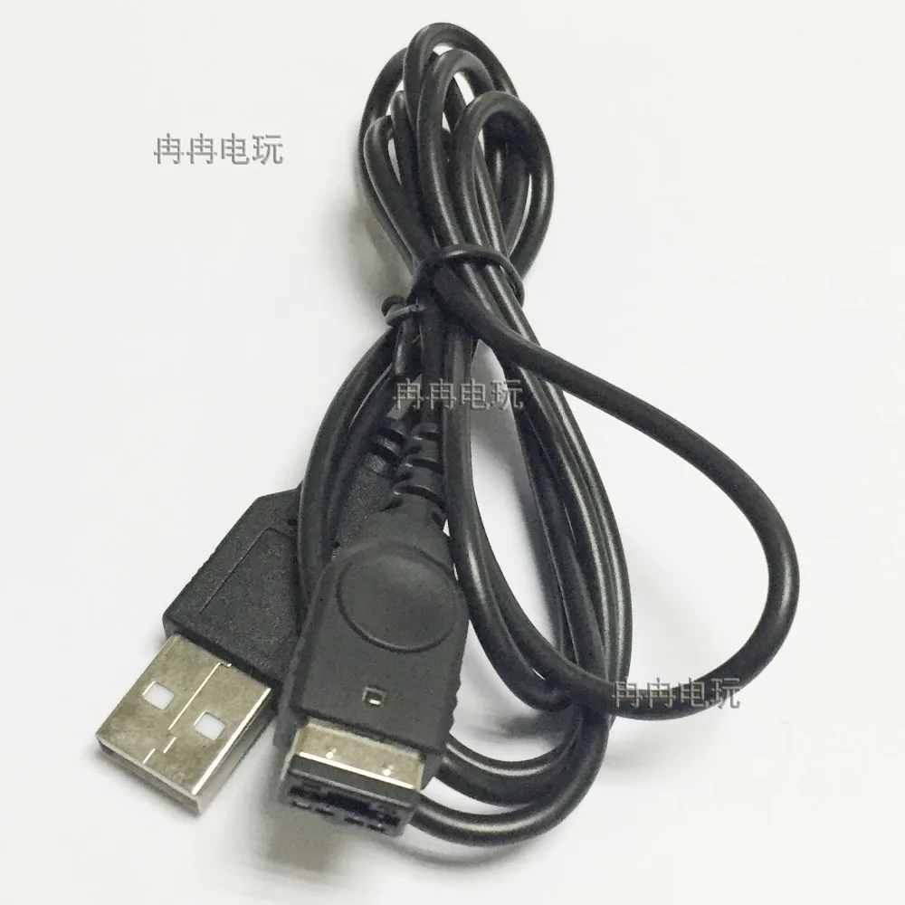 10 шт. зарядный USB-кабель кабель питания для Nintendo DS for Gameboy Advance SP GBA | Электроника