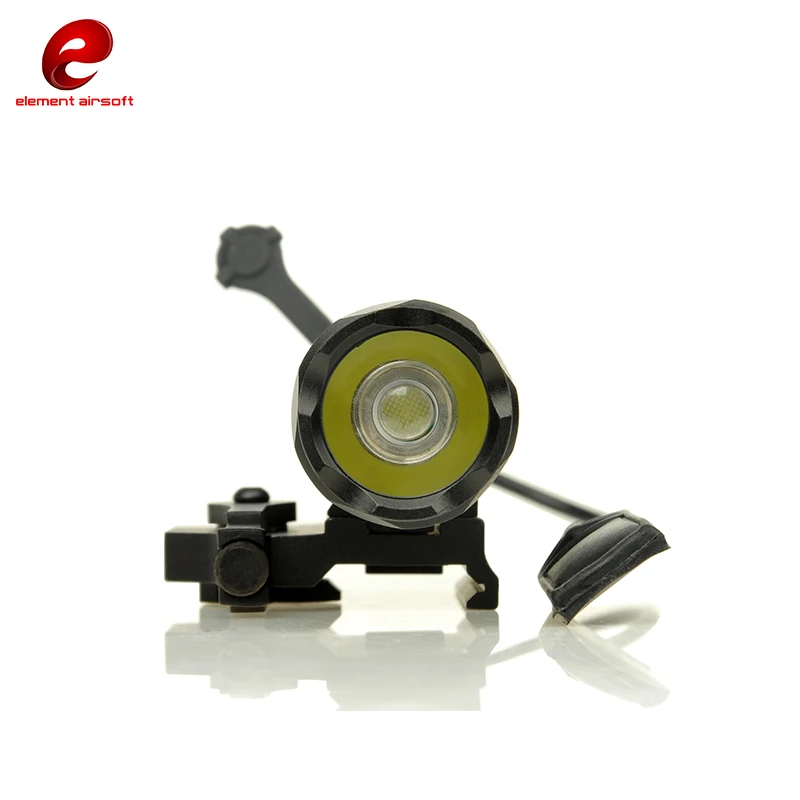 Element Airsoft M620C Новый CREE R2 светодиодный прожектор ручной для охоты 220 люменов