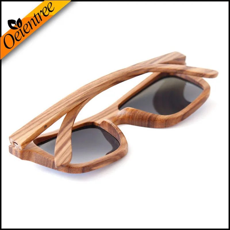 Oeientree, бамбуковые солнцезащитные очки, мужские, Зебра, деревянные, солнцезащитные очки, женские, фирменный дизайн,, деревянные солнцезащитные очки, Oculos de sol masculino