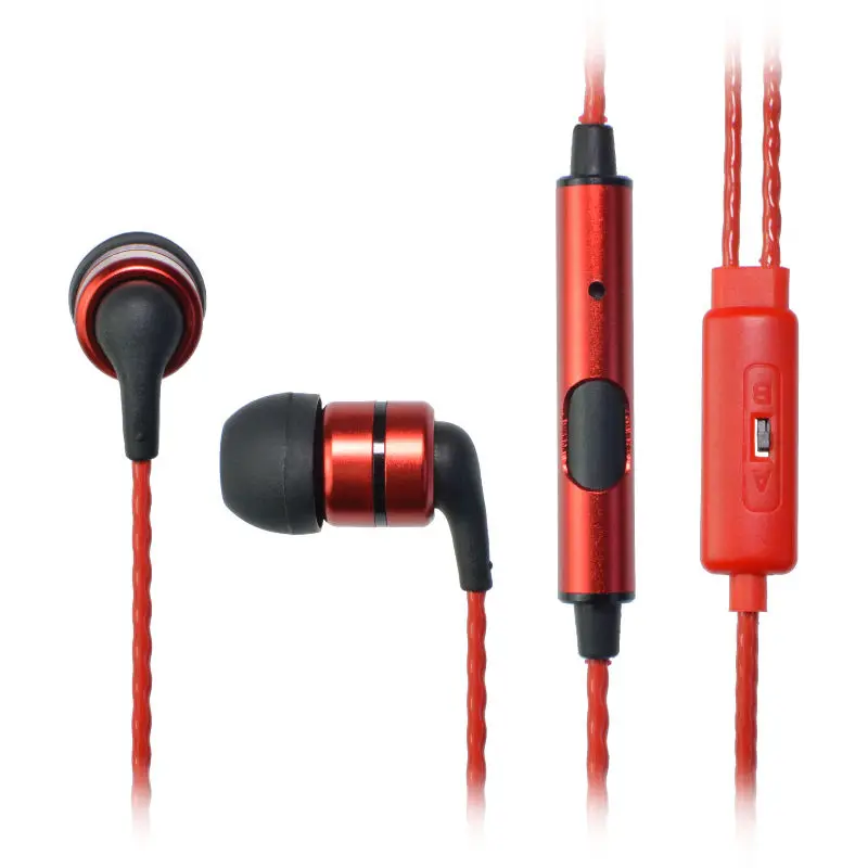 SoundMAGIC E80S HiFi в ухо наушники с микрофоном для всех мобильных телефонов супер бас отличный звук сильный бас Ясный голос SoundMAGIC E80S HiFi в ухо наушники с микрофоном для всех мобильных телефонов супер бас отличный звук сильный бас Ясный голос