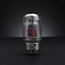 1 шт. Shuguang KT94 усилитель HIFI звуковая вакуумная трубка Repalce Psvane Mullard JJ Tung-sol KT88/KT100