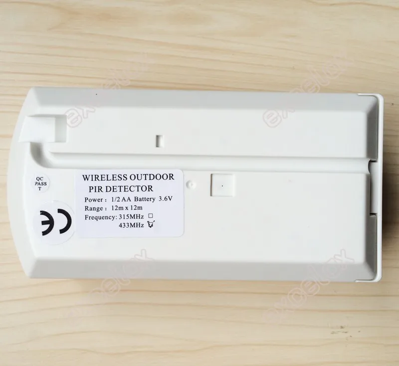 Wireless PIR detector_SK-ALFP808T_05