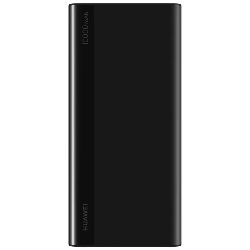 Последний HUAWEI power Bank с входом type C Dual USB A 10000mAh Max 18W быстрая двухсторонняя зарядка