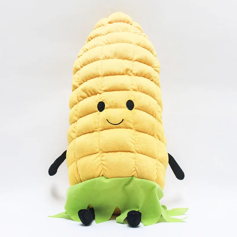 ikea vegetable plush
