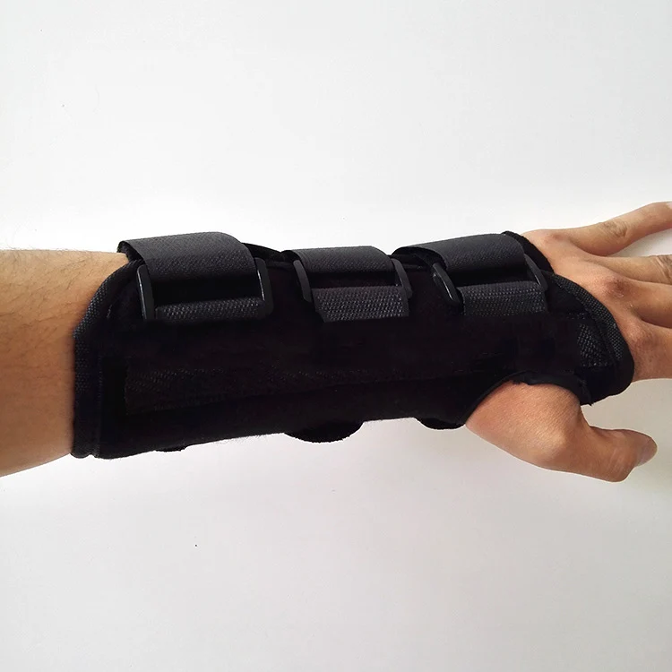 Карпальный тоннель медицинские запястья поддерживает бандаж удлинить бандаж рука защита для запястий Регулируемый Ортез Безопасность рук