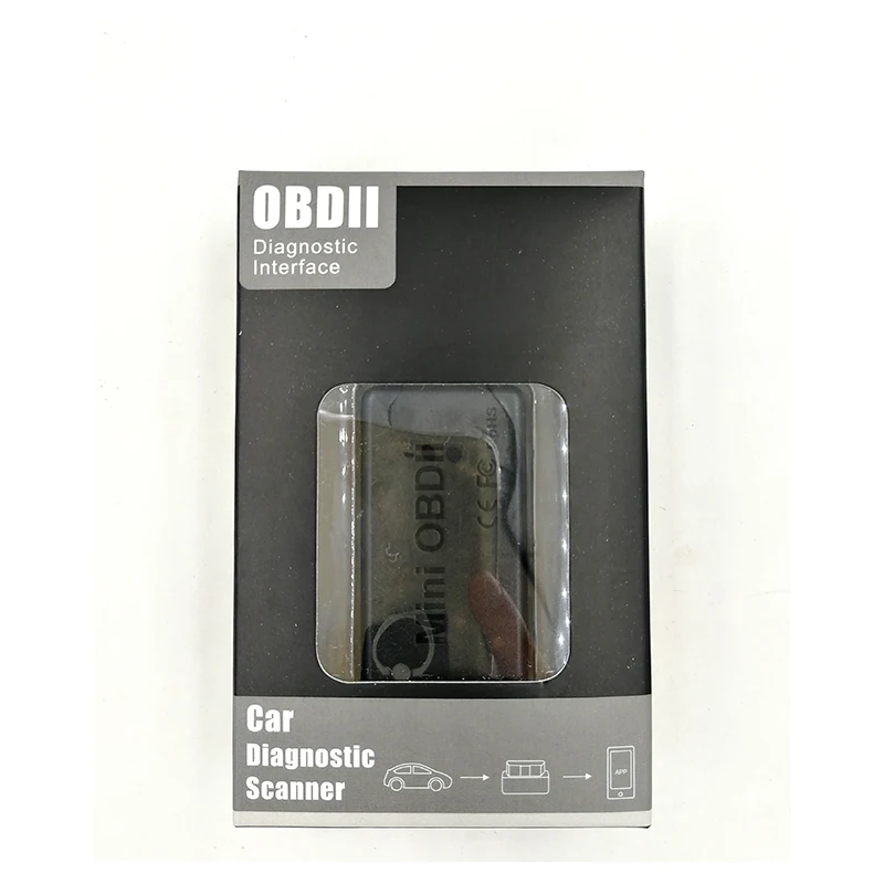 Диагностический инструмент ELM327 V1.5 Bluetooth 4 0 поддерживает все команды MINI OBD2 ELM 327
