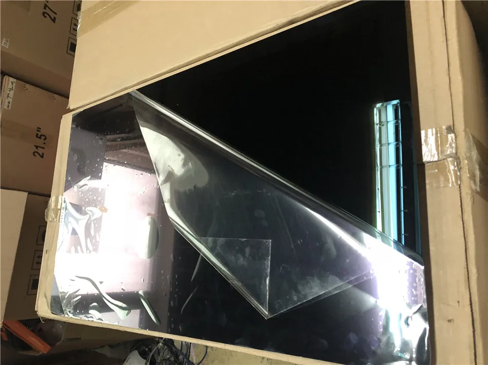 

Retina A1419 27" 5K 2014 2015 IPS LCD Screen Display Assembly LM270QQ1 SD A2 SDA2 MF472 MF482