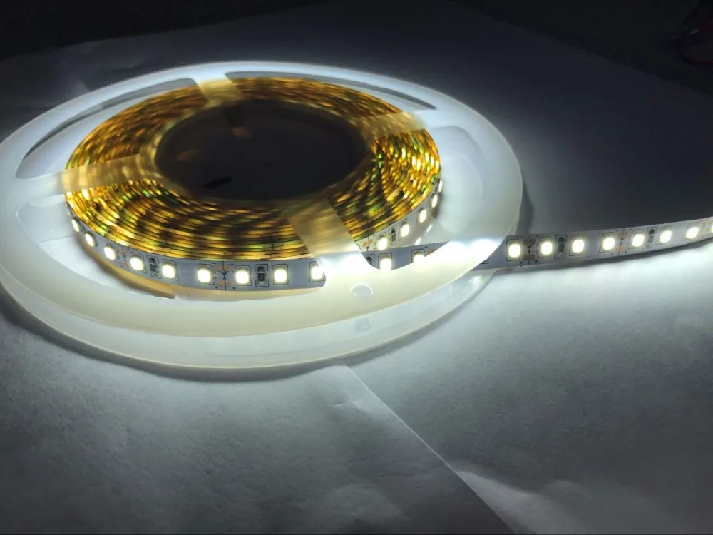 5 шт./лот SMD5050 60 светодиодов LED Жесткий СВЕТОДИОДНЫЕ Ленты Бар Свет|strip light|led flex