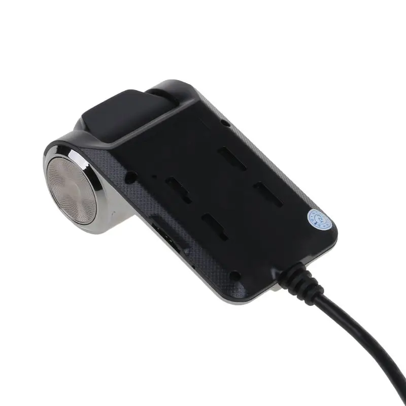  ADAS USB Auto DVR Kamera Fahren Recorder HD Video Recorder Für Android 4.2/44/5.1.1/6.0.1/71 DVD GP