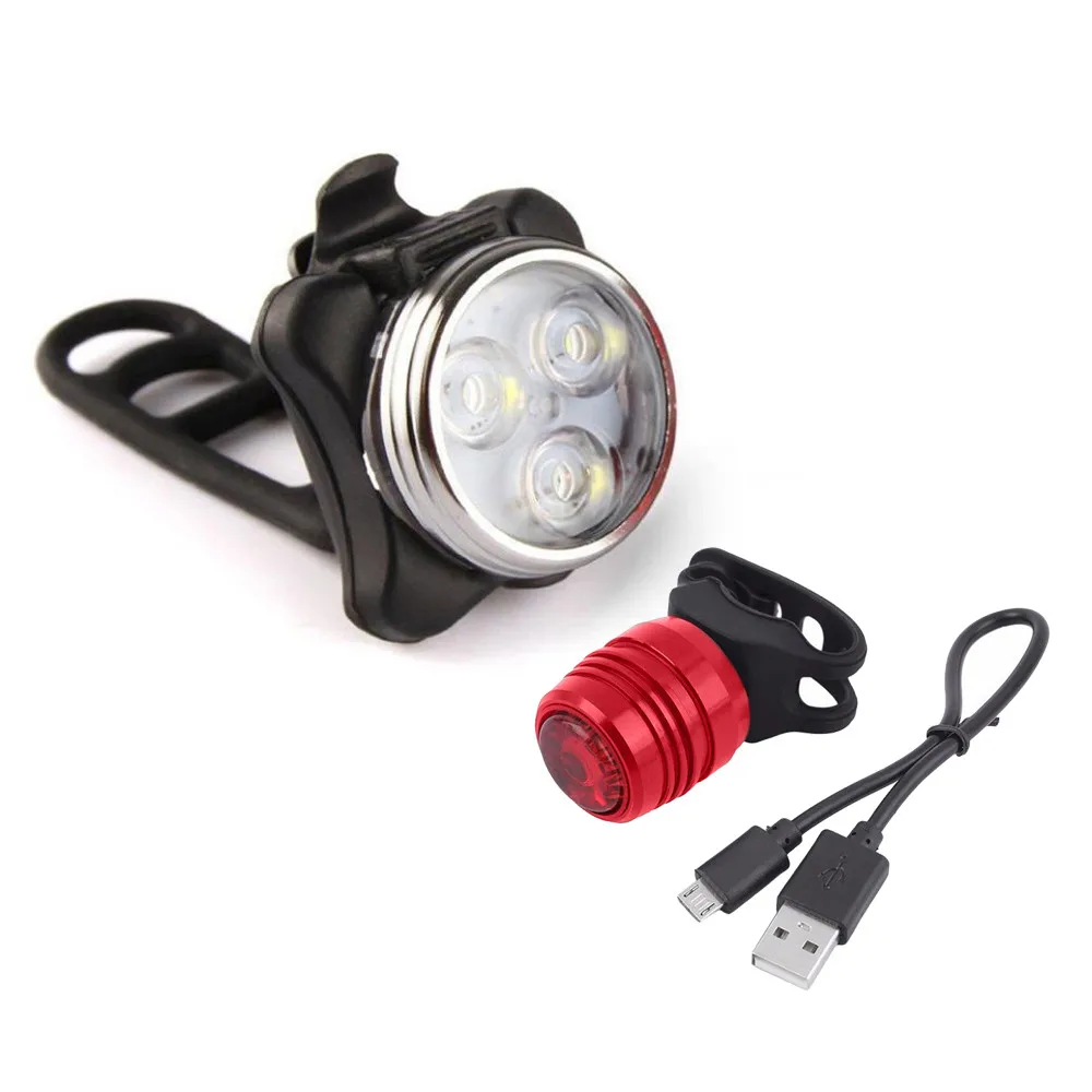 super bright bicycle headlight