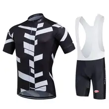 2016 Tour de France Racing Bike Cycling Clothing Cycle Cycling Jersey/Breathable Mountain Bicycle Sportswear Roupa Ciclismo