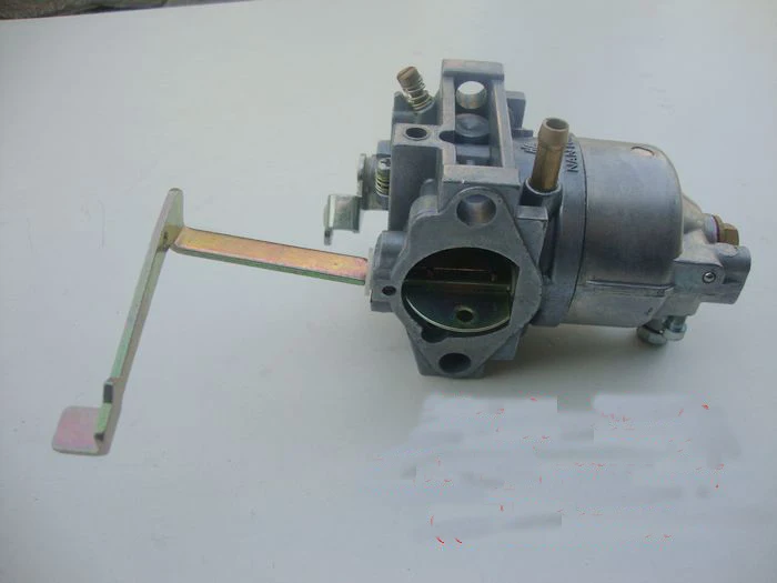

EF6600 MZ360 185 carburetor gasoline engine accessories (manual)