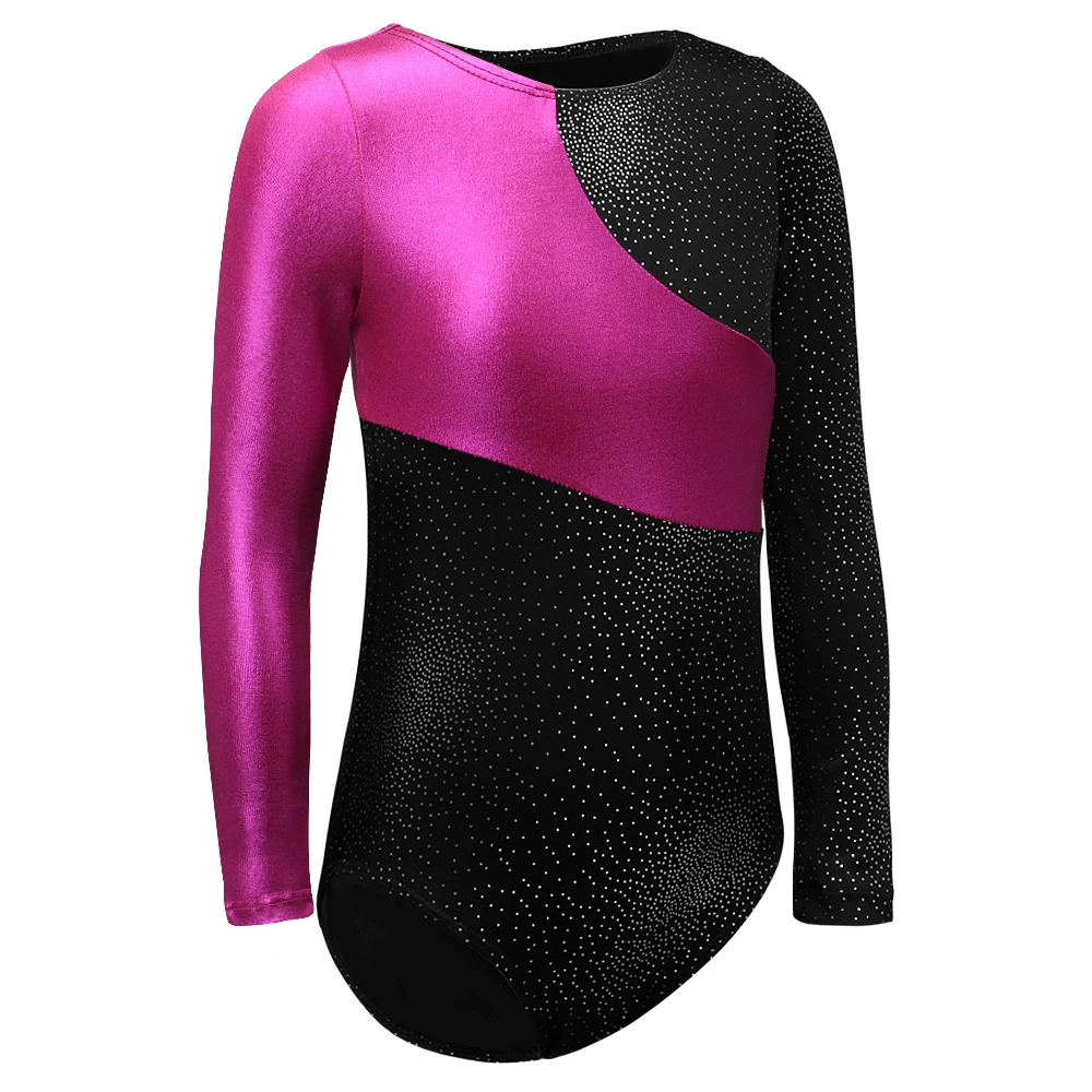 Cheap gymnastics leotard